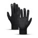 Outdoor autumn winter men's warm cycling touch screen gloves for women, anti slip, wear-resistant, splash proof,_voghion.com