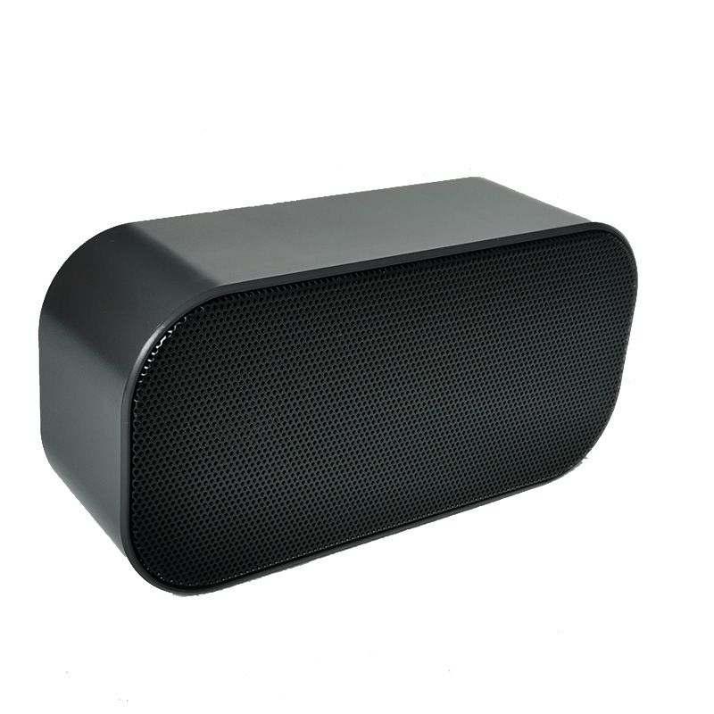 USB Computer Speaker PC Speaker for Desktop Computer Laptop Speaker with Hi-Quality Sound Compact Size Louder Volume_voghion.com