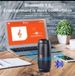 Enceinte Bluetooth portable sans fil 40 W, stéréo, basses puissantes, AUX, USB, FM, étanche_voghion.com