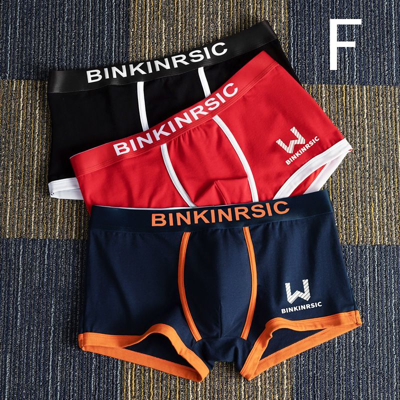3 adet Boxer şort büyük boy dikişsiz pamuklu dosya erkek boxer şort yaz ince bölüm L-4XL_voghion.com