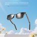 Occhiali da sole intelligenti GT03 – Occhiali Bluetooth polarizzati con protezione UV, anti-luce blu, musica e chiamate, lenti intercambiabili_voghion.com