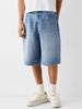 Men's Clothing New Denim Shorts_voghion.com