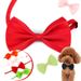 Bow Tie For Dogs By PawParty Store_voghion.com