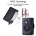 Luggage & Bags Wallet Rfid Blocking Metal Card Holder_voghion.com