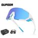 Cycling Outdoor Sports Sunshade Running Mountaineering Windproof Glasses Mountain Bike Goggles Polarized Sunglasses_voghion.com