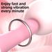 Strong Vibration Xiaomi Stick Electric Masturbation Device Female Adult Sex Massage Instant Orgasm Vibrator Toy_voghion.com