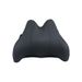 Household Accessories Memory Foam Office Seat Long Sitting Waist Back Cushion Car Lumbar Pillow Chair_voghion.com