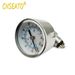 Dental Turbine Pressure Gauge Test High Low Speed Handpiece Air Dentistry Manometer Meter 2 4 Hole Lab Chair Unit_voghion.com