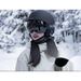 SKIFREE S0 Ski Equipment Men Women Anti-Collision Warm Single And Double Board Helmet Professional Snow Goggles For_voghion.com