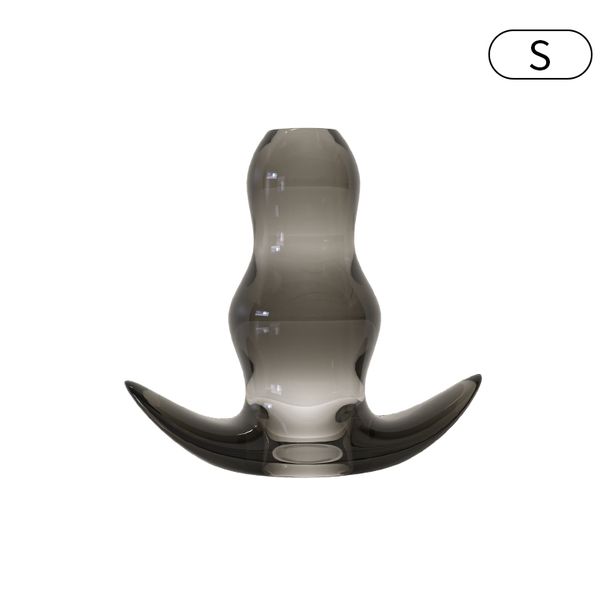 Anal Plug Size 5, Assorted Colors_voghion.com