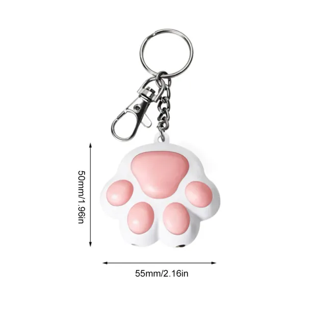 Újratölthető lézeres kisállatjáték, 5 állítható modell, interaktív átalakítás, használt macskakiképzés, kutyáknak és macskáknak_voghion.com
