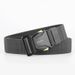 Tactical Belt With Minimalist & Premium Design - Sporty Alloy Men's Belt, Stylish And Versatile_voghion.com