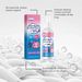 Clothes Anti-static Wrinkle Removal Spray Is Soft And Comfortable To Remove Clothes Wrinkles Smooth No Static Spray_voghion.com