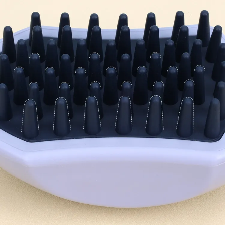 Pet products, pet hair removal, bathing brushes, dogs, cats, bathing cleaning products, bathing massage combs, steel needle brushes_voghion.com