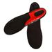 Thickened silicone high elasticity cushioning shock absorption health sports insoles men's and women's basketball running insoles_voghion.com