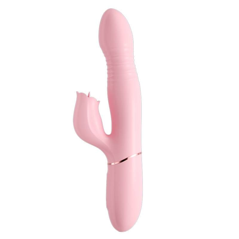 Sex Products Tongue Licking Stick Female Equipment Vibrator Sex Toys Masturbation Stick Female Toys_voghion.com