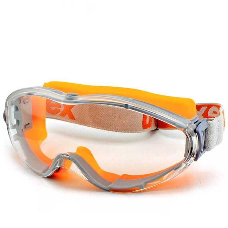 Gafas antivaho, antiimpacto y antiviento, antiarena, para deportes de ciclismo y protección laboral._voghion.com