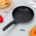 Household Medical Stone Frying Pan Smokeless Non Stick Pan Steak Frying Pan Breakfast Pan Fried Egg Pancake Fruit_voghion.com