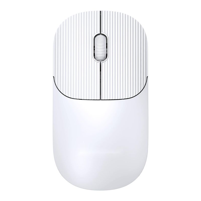 Fang-Zheng N100 Rechargeable Office Home Laptop 2.4 Wireless Mouse_voghion.com