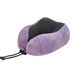 Cuscino a forma di U Cuscino per il collo Cuscino in memory foam a rimbalzo lento Cuscino per il collo Cuscino Space Protezione per il collo Cuscino a forma di U_voghion.com