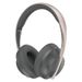 Cuffie Bluetooth over-ear wireless P733 con bassi profondi, archetto regolabile, microfono integrato, connessione multi-point per casa/ufficio/viaggi_voghion.com