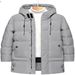 2026 Fashion Wintercoat Men 100% Polyester Pure Color Long Sleeve Casual Thick Warm Zipper Hooded Cotton-Padded Jacket M-8XL_voghion.com