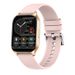 Y9 Smart Watch With Bluetooth Calling, Music, Heart Rate, Blood Oxygen, Sleep Monitoring & Multi-Sport Tracking_voghion.com