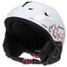 001 MOON Ski Men Women, Lightweight Adult For Snowboarding And Skiing, Warm Outdoor Skiing Gear Snow Helmet_voghion.com