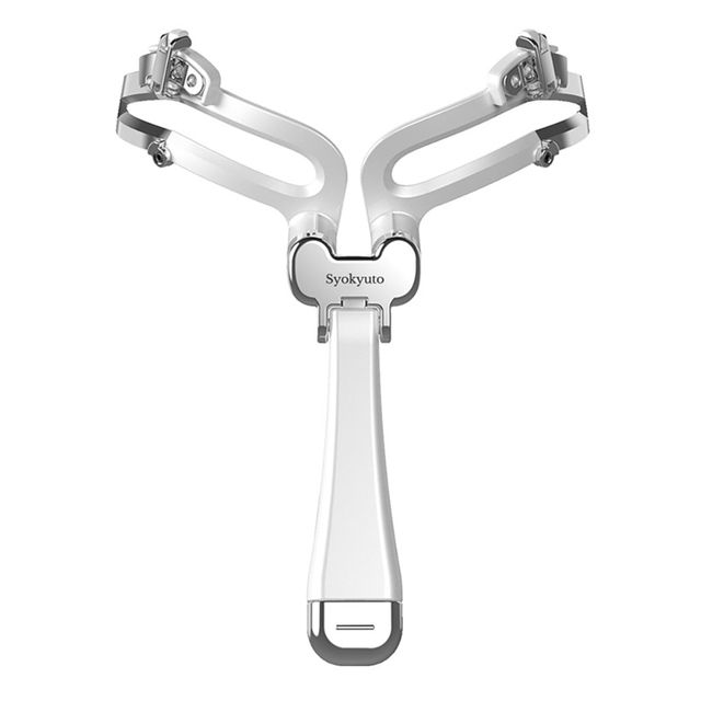 3 In 1 Adjustable Eyebrow Shapes Stencil Reusable Handheld Eyebrow Shaping Defining Stencils Eye Brow Drawing Guide Template_voghion.com