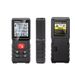 Sneco Handheld Laser Rangefinder High-Precision Electronic Ruler Multiple Measurement Modes 50/70/100/120m_voghion.com