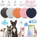 Tracker anti-smarrimento allarme mini wireless Bluetooth-compat Tracker auto bambino anziano borsa portafoglio chiave localizzatore anti-smarrimento allarme_voghion.com