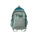 Women's Bags New fashion niche design schoolbag high value color matching college student leisure backpack large capacity letter backpack_voghion.com