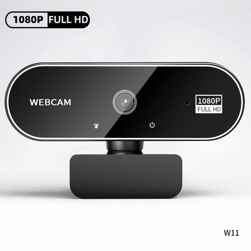 StudioPro 4K-USB-Kamera – Autofokus|Plug & Play Für E-Learning in der EU_voghion.com