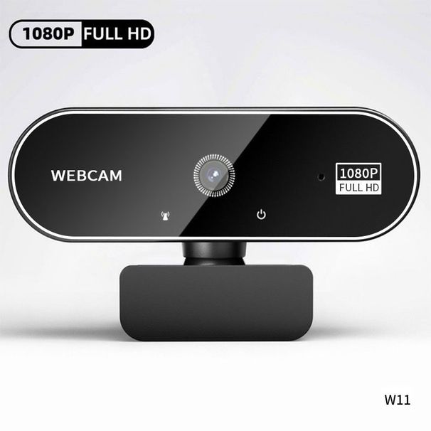 StudioPro 4K-USB-Kamera – Autofokus|Plug & Play Für E-Learning in der EU_voghion.com