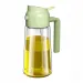 Wannilen Olive Oil Sprayer for Cooking - 2 in 1 Olive Oil Dispenser for Kitchen Gadgets, Air Fryer, Salad, and BBQ _voghion.com