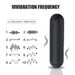 Female Ten Frequency Bullet Strong Earthquake Couple Flirting Mini Jumping Egg Massager Vibration Stick Anal Plug Sex_voghion.com
