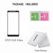1PCS For Samsung Galaxy A01 Glass Screen Protector Full Glue Film For Samsung A01 Tempered Glass For Samsung Galaxy A01 Glass_voghion.com