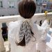 Korean Style New Mori Lace Long Scarf For Women, Unique Versatile Decorative Ribbon, French Hairband, Multi-functional_voghion.com