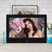 7inch HD LED Digital Photo Frame Support USB/MMC/SD/MS Card 800*480 Desktop Electronic Album For Friends_voghion.com