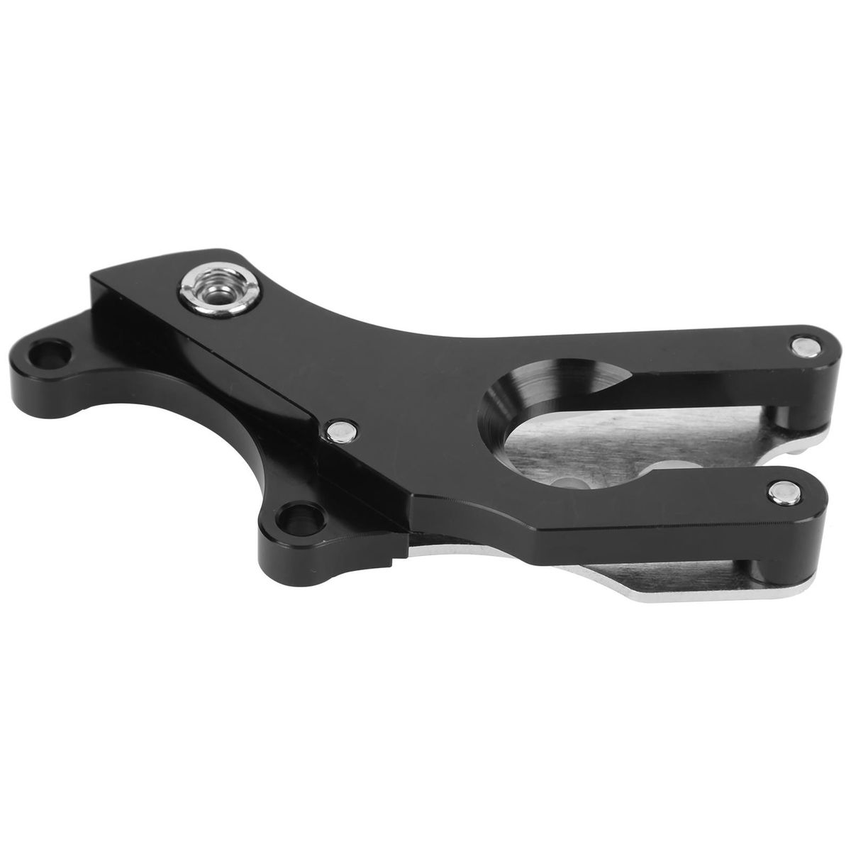 Adapter za zavorne diske iz aluminijaste zlitine - zamenjava fiksnega zavornega sistema MIXIM_voghion.com