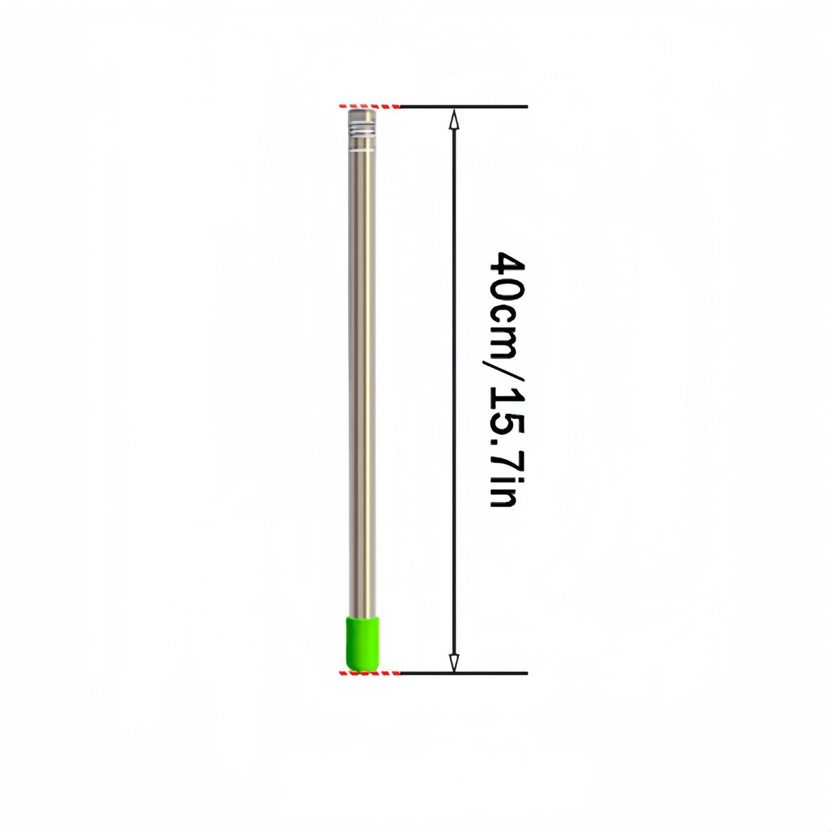 Garden Supplies Fruit Picking Device Fruit Picking Tool Telescopic Pole For Picking Apples And Plums High Altitude Picking Device Garden Fruit Picking_voghion.com