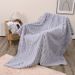 Double Layer Thick Warm Office Rabbit Fur Nap Home Sofa Cover Plush Blanket_voghion.com