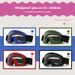 Children's goggles, drifting stick, waterproof reinforced face mask, riding windproof protective glasses, experimental_voghion.com
