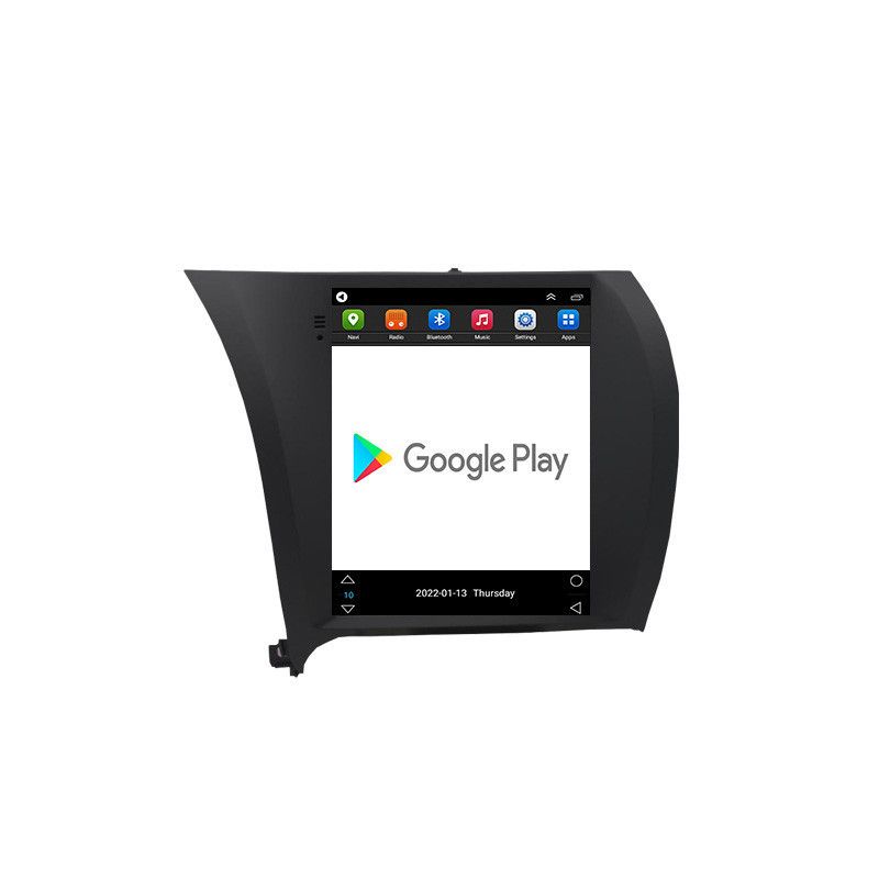 Suitable for Kia K3 vertical screen Android navigation car smart large screen reversing image all in one machine_voghion.com