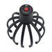 Electric Octopus Claw Scalp Massager Hands Free Therapeutic Head Scratcher Relief Hair Stimulation Rechargable Stress Relief_voghion.com