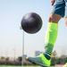 Professionelle leuchtende und reflektierende Fußbälle – PU-genähte Fußbälle der Größen 4 und 5 für Schultraining und Mannschaftstraining_voghion.com