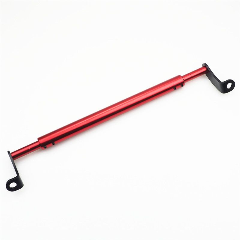 Suitable for Suzuki UY125 AFR125 UU125 modified electric motorcycle multifunctional balance bar extension bracket_voghion.com