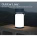 Hot Selling Wireless Minimalist Portable LED Touch Atmosphere Outdoor Desk Camping Household Night Lamp_voghion.com