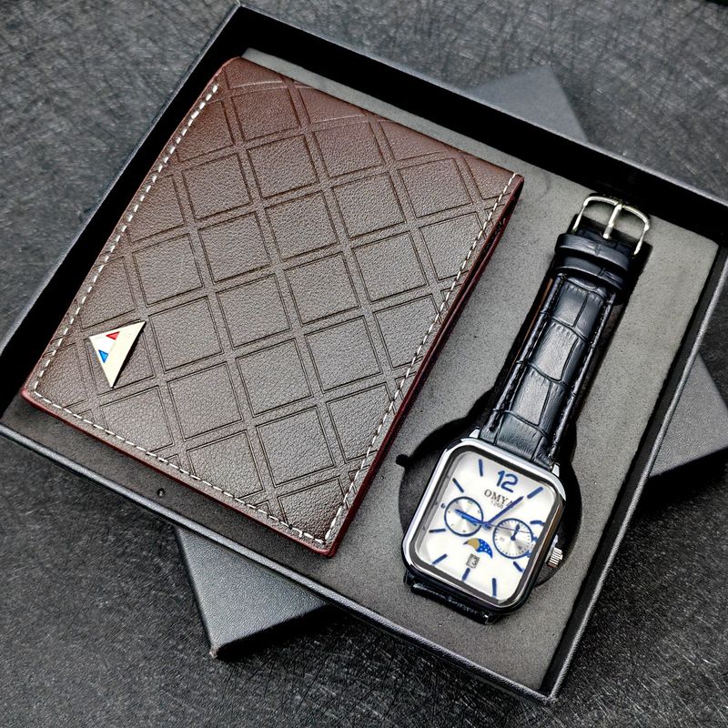 Set sata i novčanika s poklon kutijom_voghion.com
