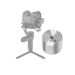 PyroGraphy 50g/100g DJI Ronin&Zhiyun Stabilizers Dedicated Leveling Stainless Steel Counterweight With_voghion.com